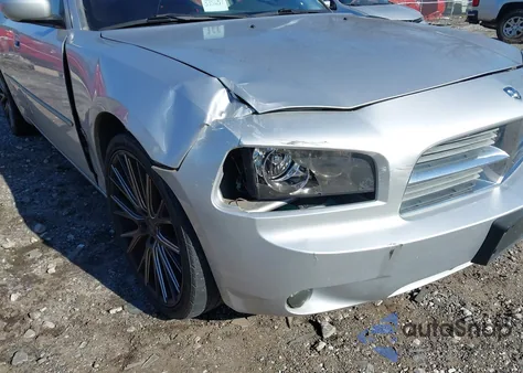 2010 Dodge Charger Sxt из США, поврежденный, VIN 2B3CA3CV0AH228386
